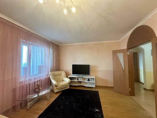 квартира за адресою Північна вул. (Північна), 6