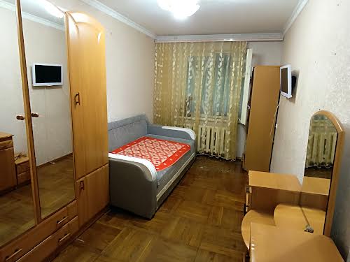 квартира за адресою Івана та Юрія Лип вул. (Гайдара), 15