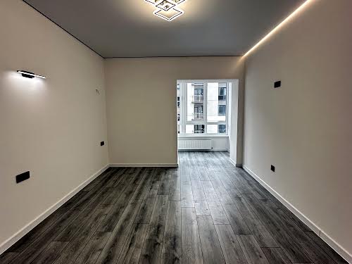 квартира по адресу Довженко ул., 31в, к. 7