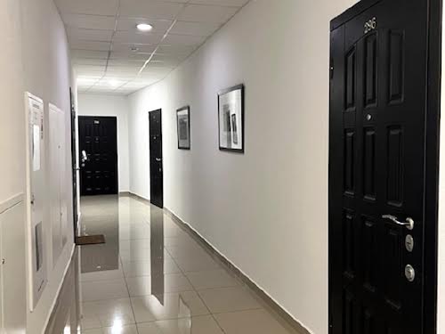 квартира за адресою Генуезька вул., 3б