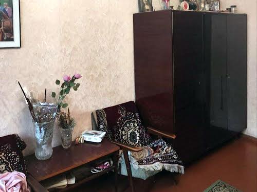 квартира по адресу Балковская ул., 126