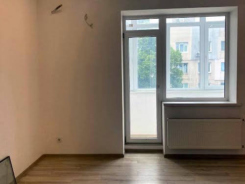 квартира за адресою Черепанових вул., 12