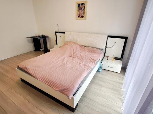 квартира за адресою Тараса Шевченка вул., 17