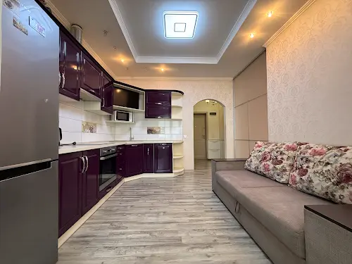 квартира по адресу Мандрыковская ул., 51л