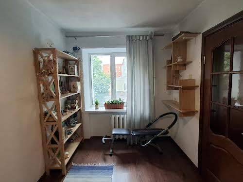 квартира за адресою Науки просп. (Гагаріна), 24