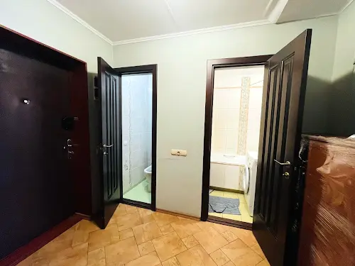 квартира по адресу Антоновича ул. (Горького), 164