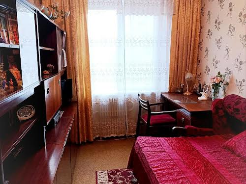 квартира по адресу Героев просп., 11