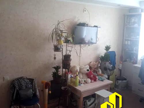 квартира по адресу Ивана Пулюя ул., 29