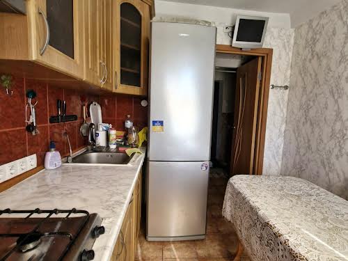 квартира за адресою Васильківська вул., 53к1