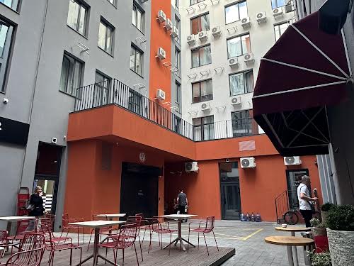 квартира за адресою Тараса Шевченка вул., 73