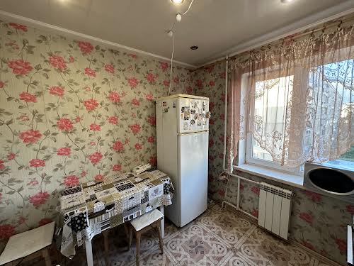 квартира за адресою Митрополита Андрея Шептицького вул. (Анатолія Луначарського), 24