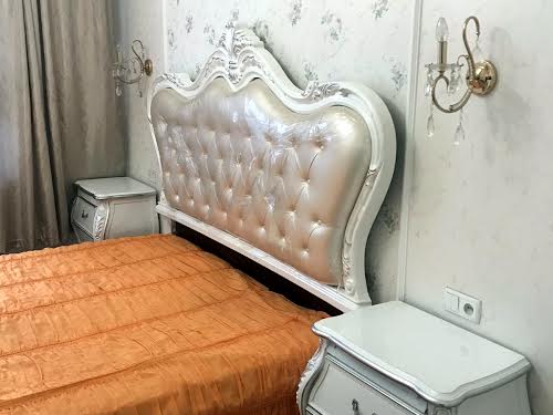 квартира по адресу Антоновича ул. (Горького), 169