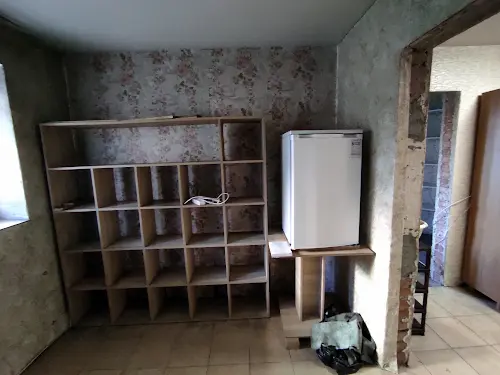 квартира по адресу Бориса Гмыри ул., 8