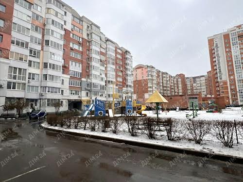 квартира по адресу Бедного Александра ул., 16