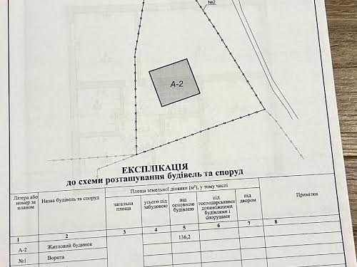 дом по адресу с. Сокольники, Лемковская ул., 1Б