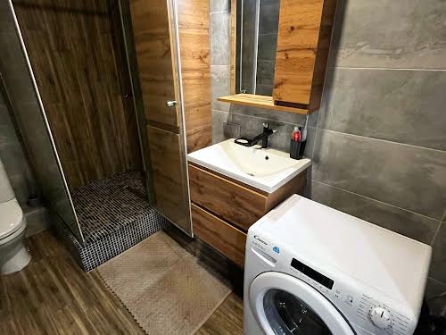 квартира по адресу Сверстюка, 6В