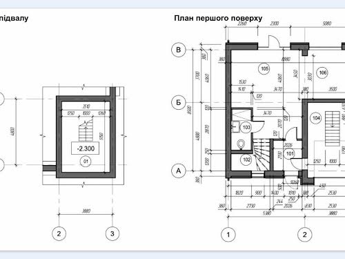 дом по адресу Василия Стуса ул.