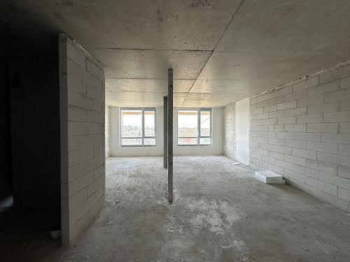 квартира по адресу Романа Левицкого ул., 10а