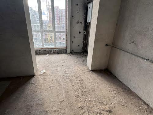 квартира по адресу Панаса Мирного ул., 16/1