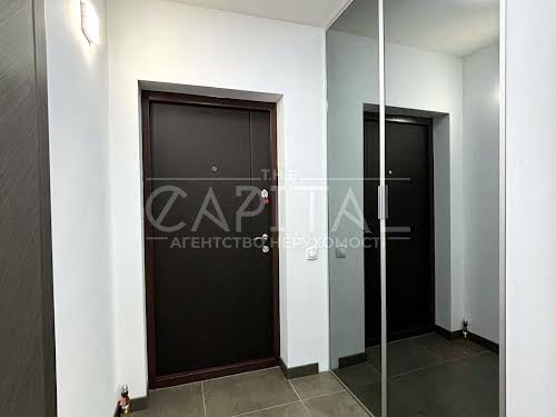 квартира за адресою Дніпровська набережна вул., 16г