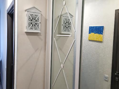 квартира за адресою Гната Юри вул., 1