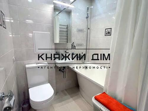 квартира за адресою Геннадія Афанасьєва вул. (Костянтина Заслонова), 13А