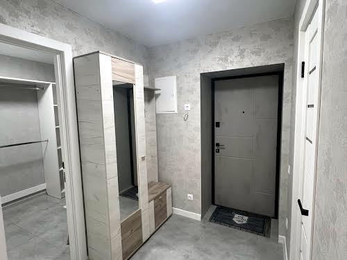 квартира по адресу Байды Вишневецкого ул., 101