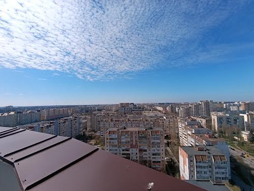 квартира по адресу Витянская ул., 2
