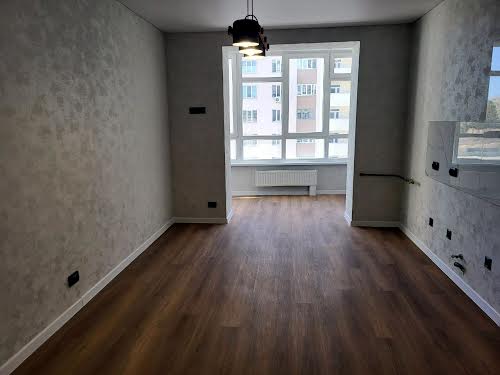 квартира за адресою Лісогринівецька вул., 34Б