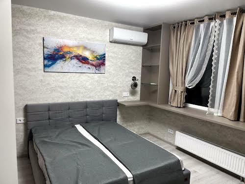 квартира за адресою Родини Крістерів вул., 14
