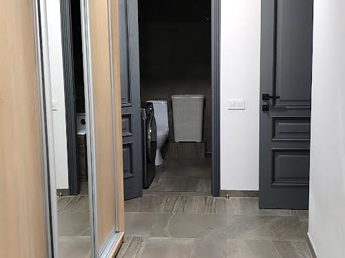 квартира за адресою Метрологічна вул., 52