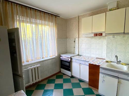 квартира по адресу Генерала Петрова ул., 27/5