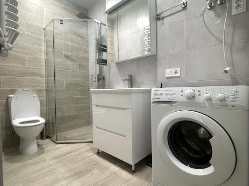 квартира за адресою Трускавецька вул., 2г
