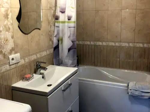 квартира по адресу Французский бульв., 85/5
