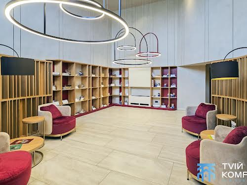 квартира за адресою Дегтярівська вул., 25-Е
