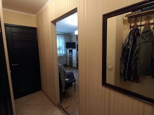 квартира за адресою Космонавтів вул., 17