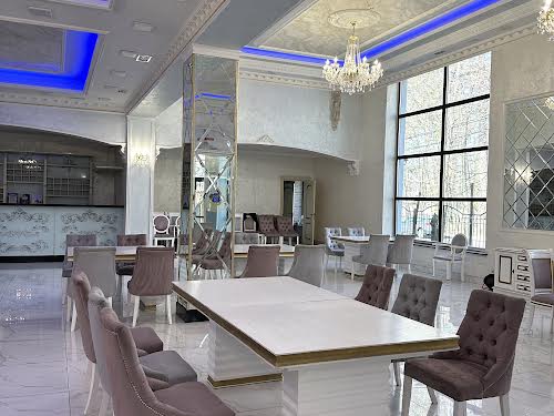 комерційна за адресою Шевченка вул., 61 з