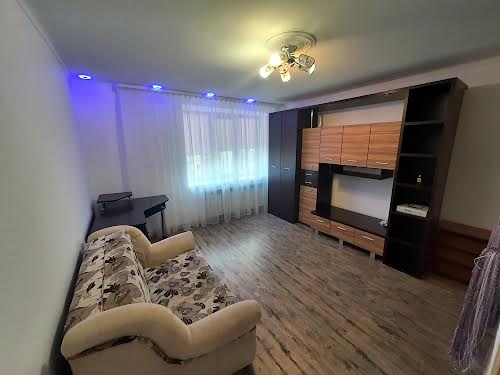 квартира за адресою Гайова вул., 8-А
