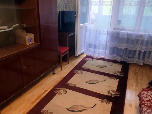 квартира по адресу Ильфа и Петрова ул., 57