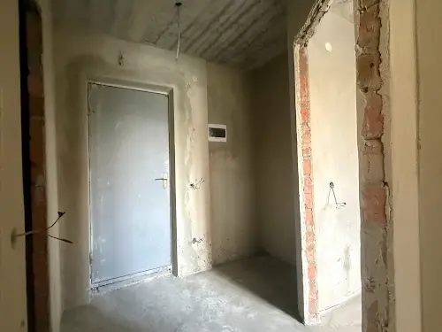 квартира по адресу Узкая ул., 7А