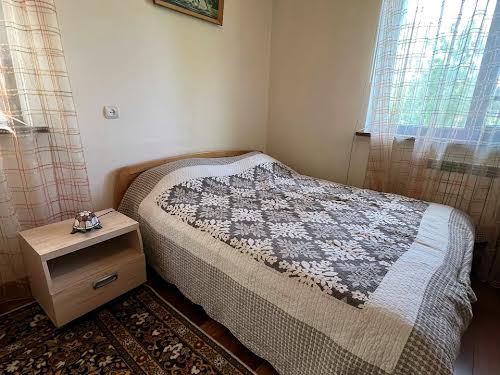 дом по адресу Ржищев, Пролетарська