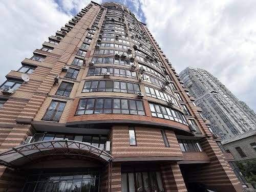 квартира по адресу Панаса Мирного ул., 28-А