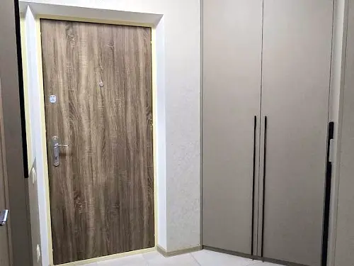 квартира по адресу Академика Воробьёва ул., 1