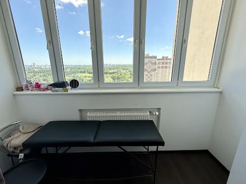 квартира по адресу Академика Глушкова просп., 9-В