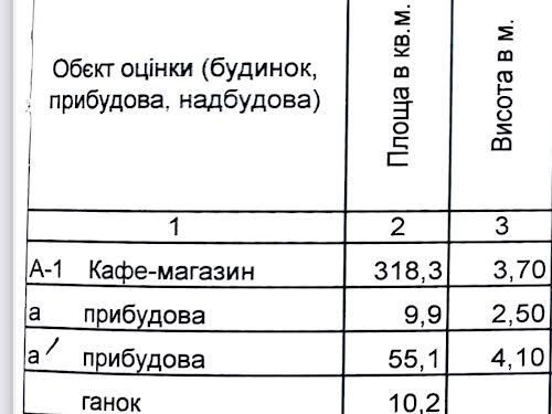 коммерческая по адресу Богдана Хмельницького, 16А