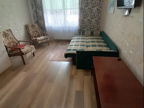 квартира за адресою Райдужний масив вул., 20
