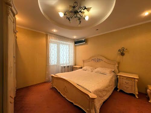квартира за адресою Петропавлівська вул., 87/3