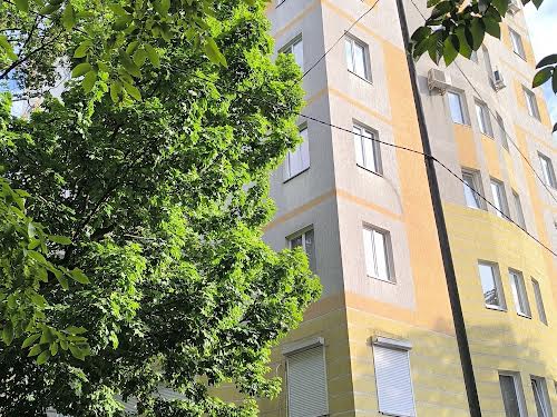 квартира за адресою Академіка Андрія Сахарова вул., 58а