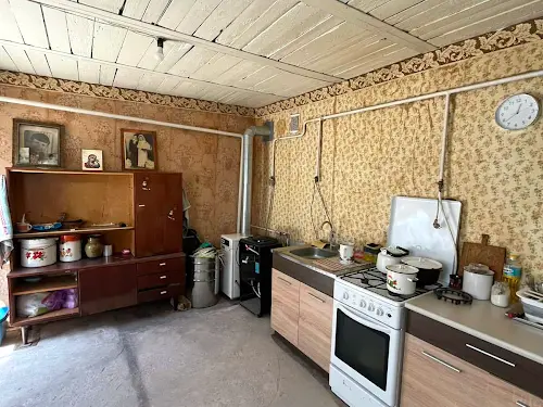 дом по адресу Черноморский 11-ый пер., 18