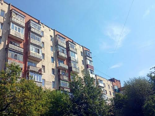 квартира за адресою Миру просп., 60/2